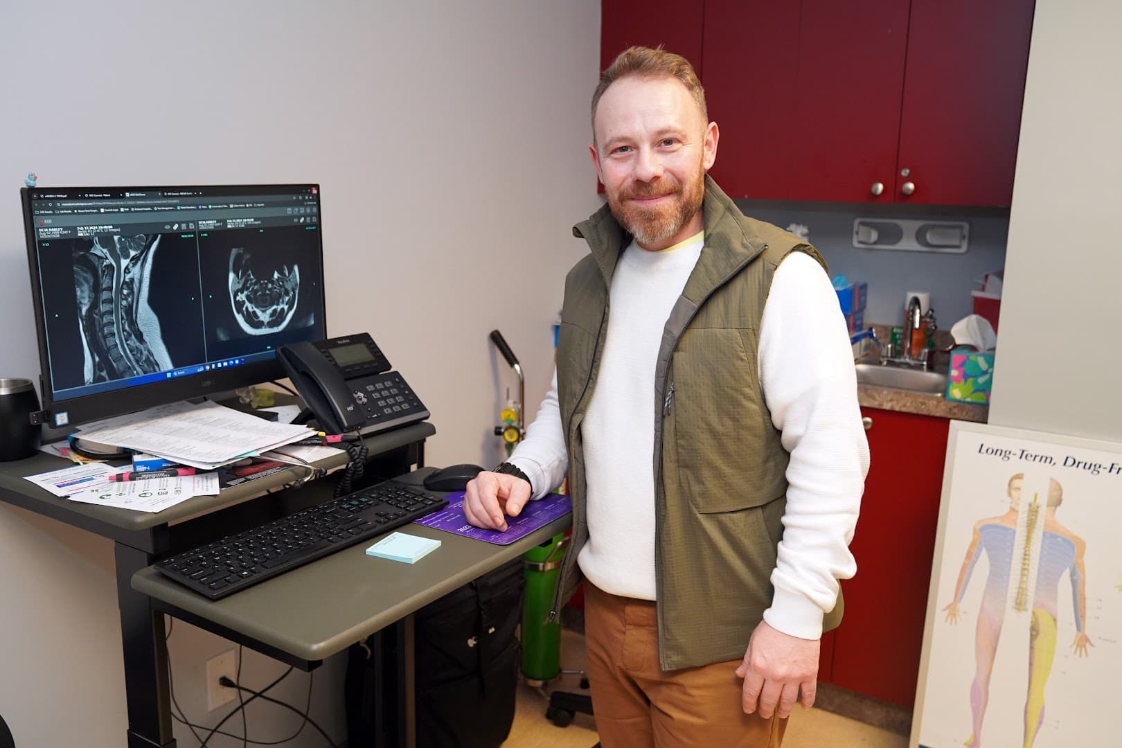 Yakov Perper MD: Universal Pain Management photo 3