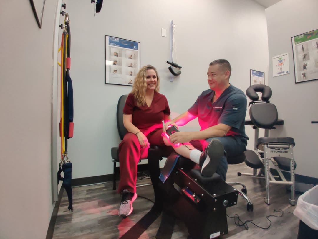 Arizona Knee Pain Solutions