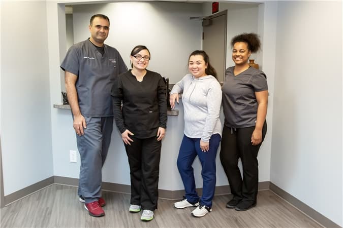 Interventional Pain Management photo 2