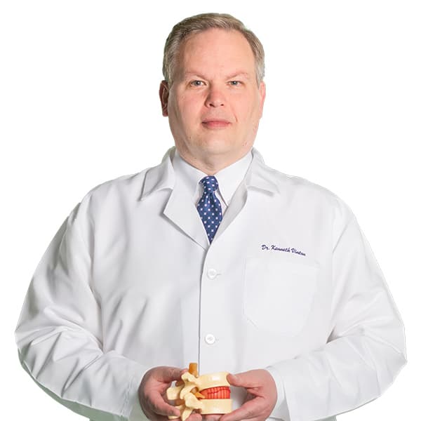 Dr. Kenneth Vinton | Grove City PA