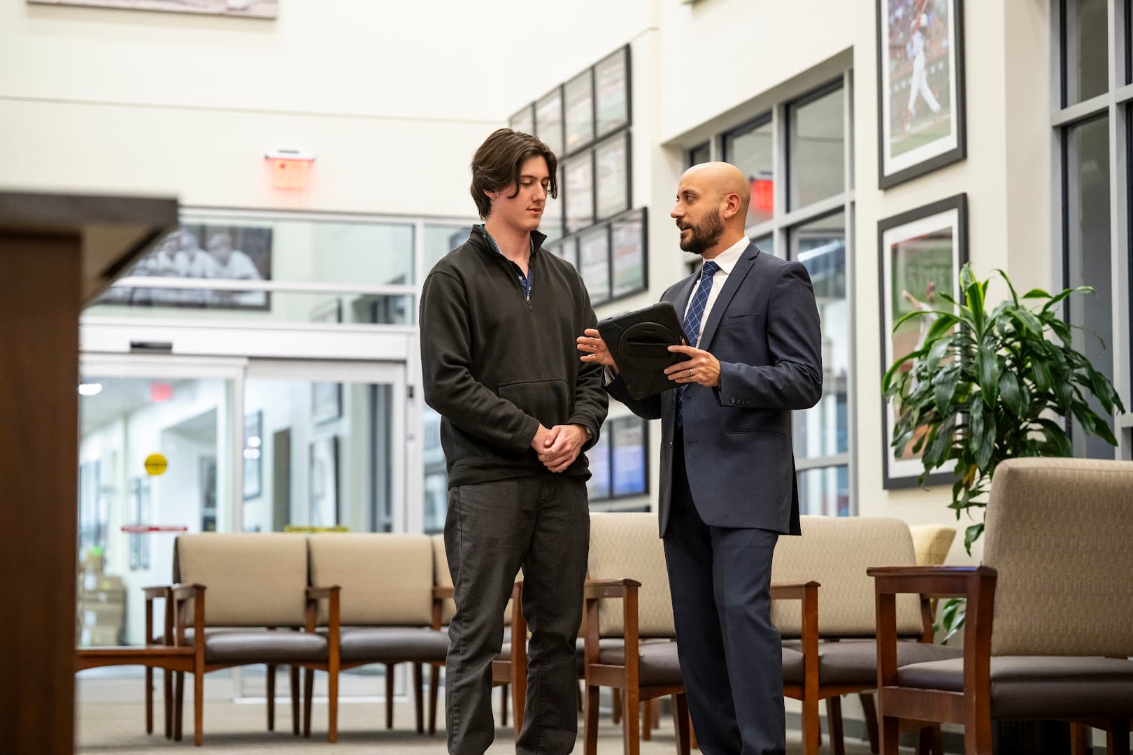 Adam Abraham, M.D. photo 2