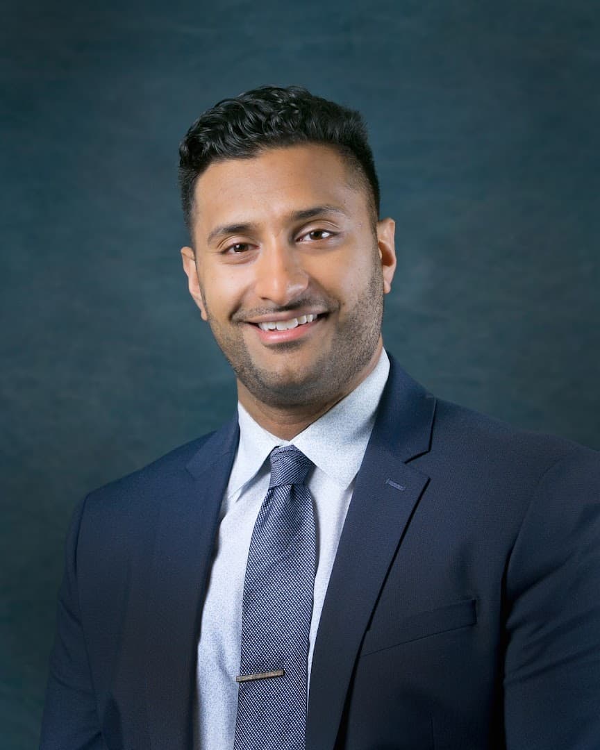 Asad Hashmi, M.D. photo 2