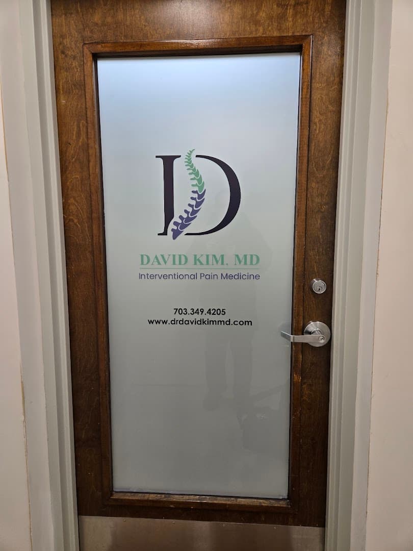 David Kim, MD