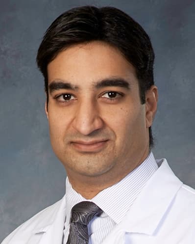 National Spine and Pain Centers - Anish Patel, MD