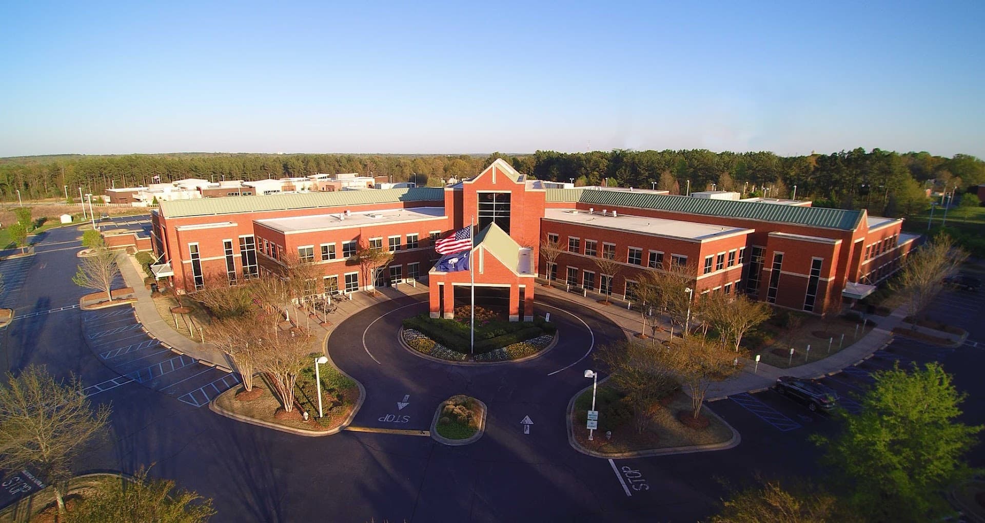 Carolina Orthopaedic & Neurosurgical Associates