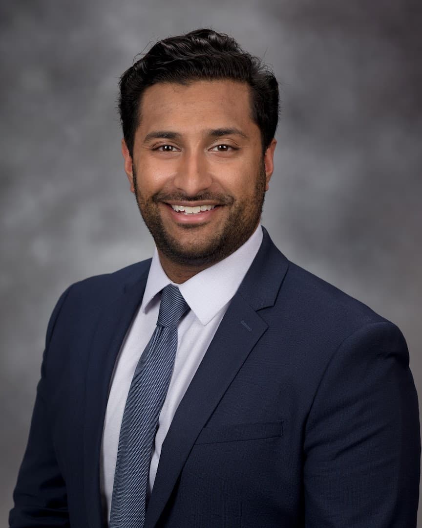 Asad Hashmi, MD photo 2