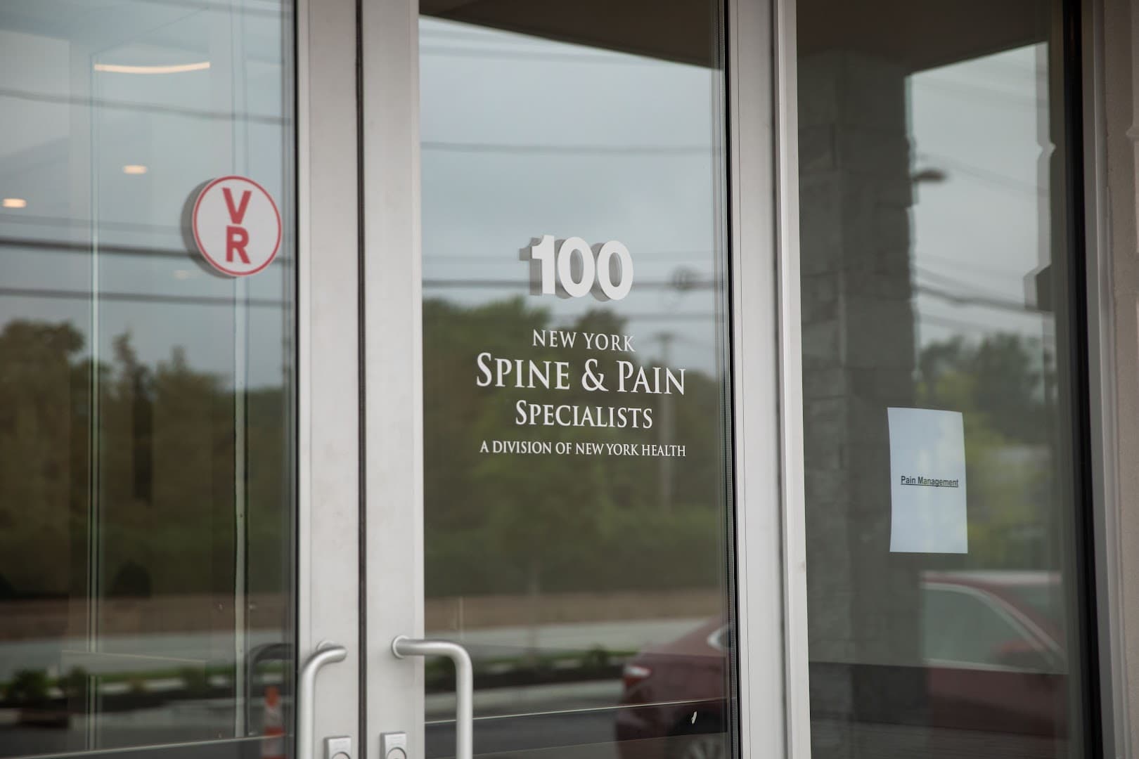 NY Spine and Pain Specialists - Port Jefferson Station photo 3