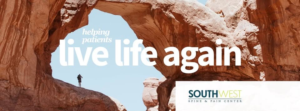 Bryt Christensen, MD: Southwest Spine & Pain Center, St. George, Utah