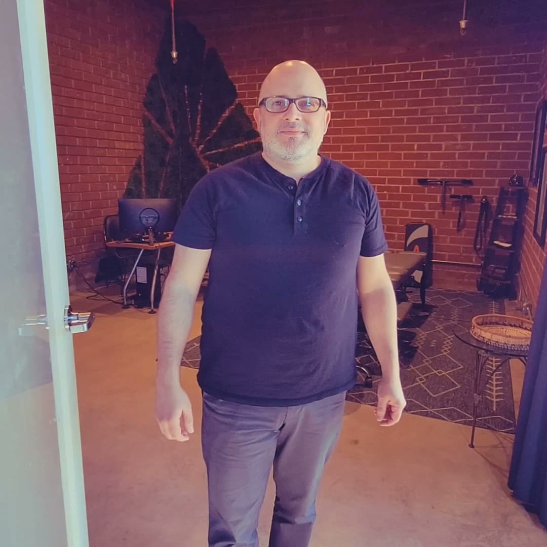 Dr. Pete Borboa D.C. /Chiropractic photo 2