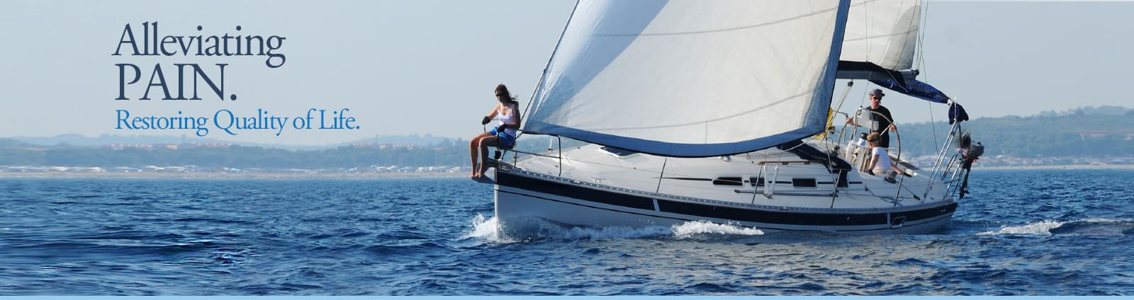 Pain Management Centers of New England