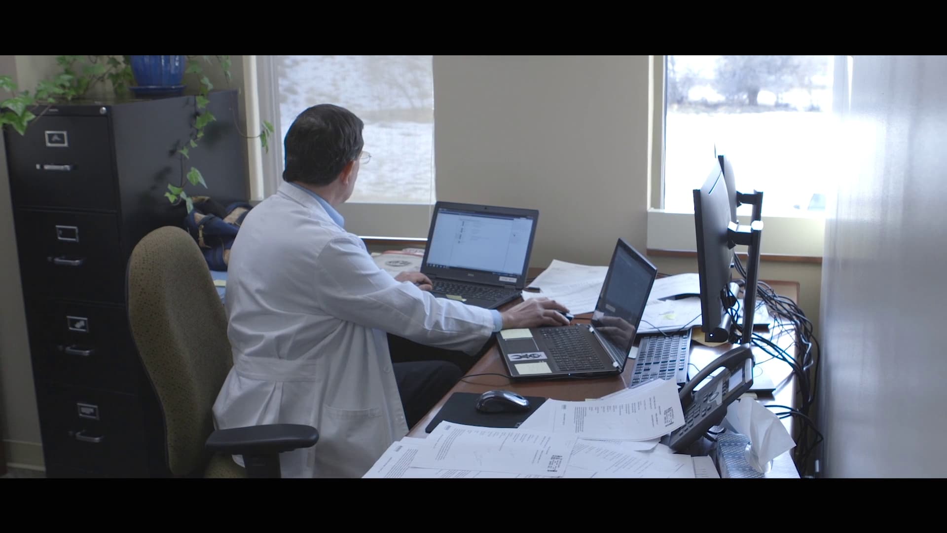 Cody Orthopedic Clinic - Cody Medical Arts Complex photo 2