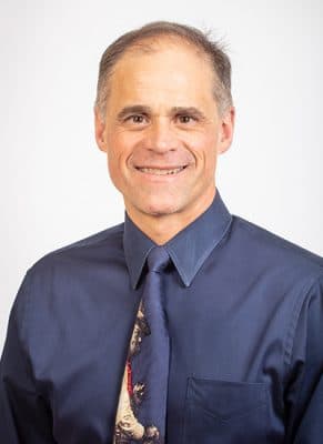 Thomas A. Bienz, M.D. photo 2