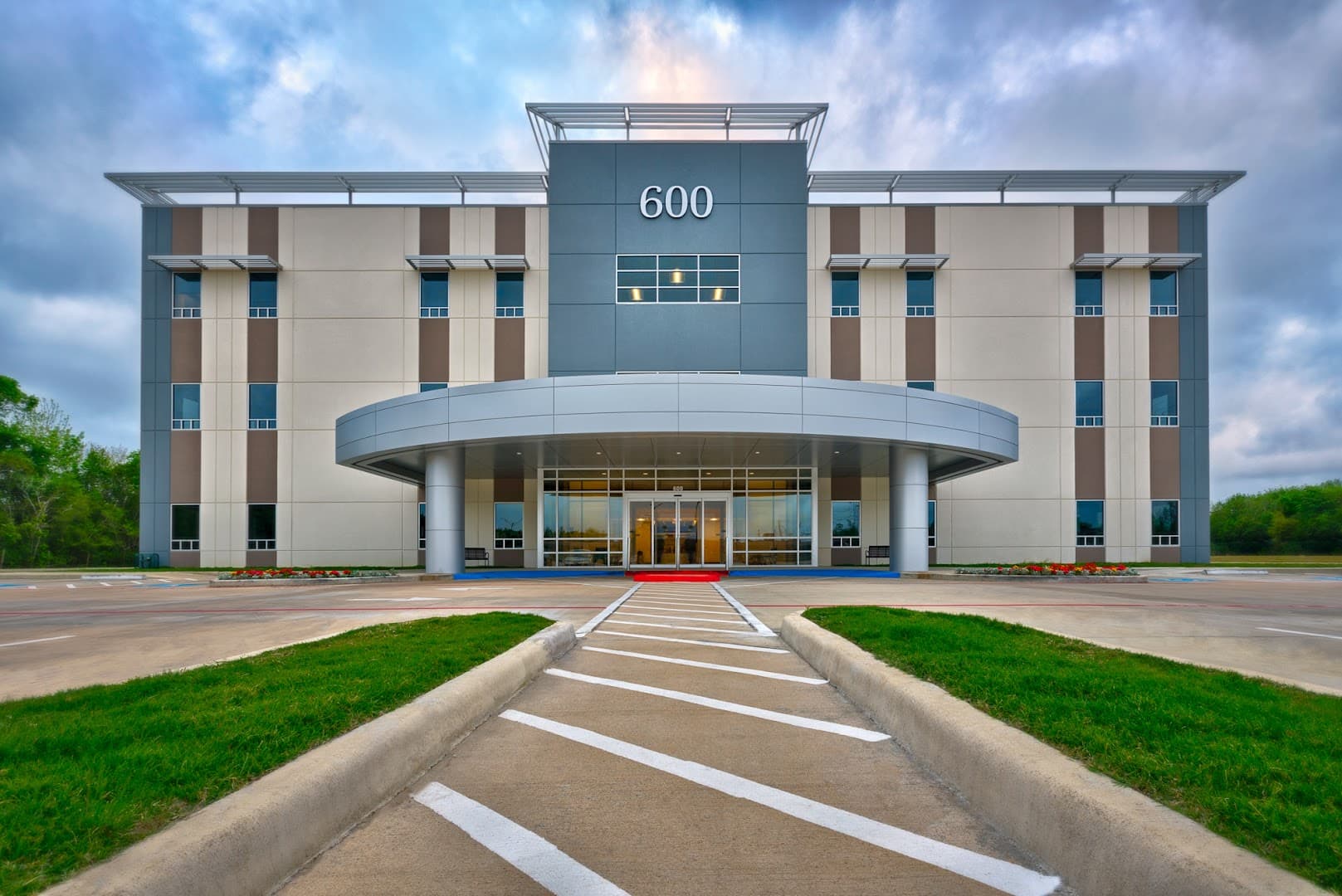 CLS Health: Pain Management Associates - Clear Lake