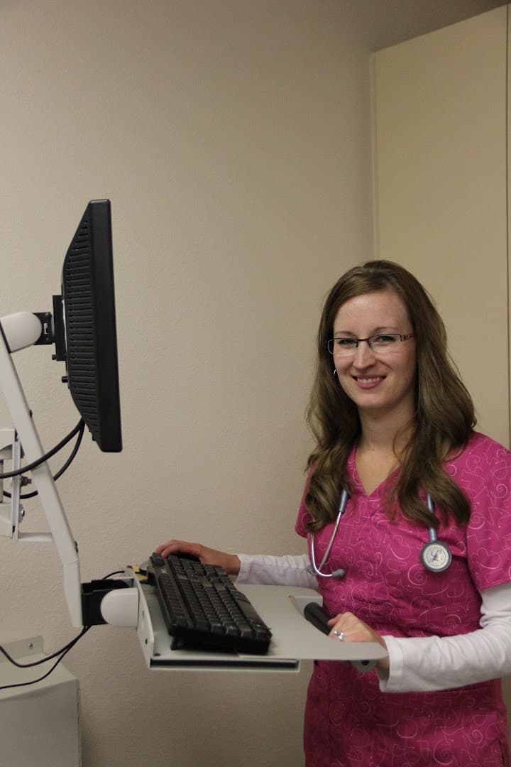 Babson & Associates Primary Care photo 2