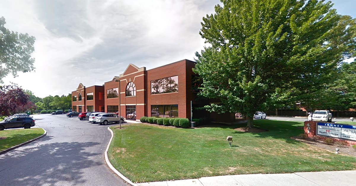 New Jersey Institute for Pain Relief (Linwood) - Dr. Barry Rizzo D.C.