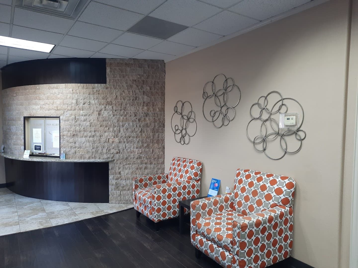 Pain Relief Associates - The Woodlands photo 3