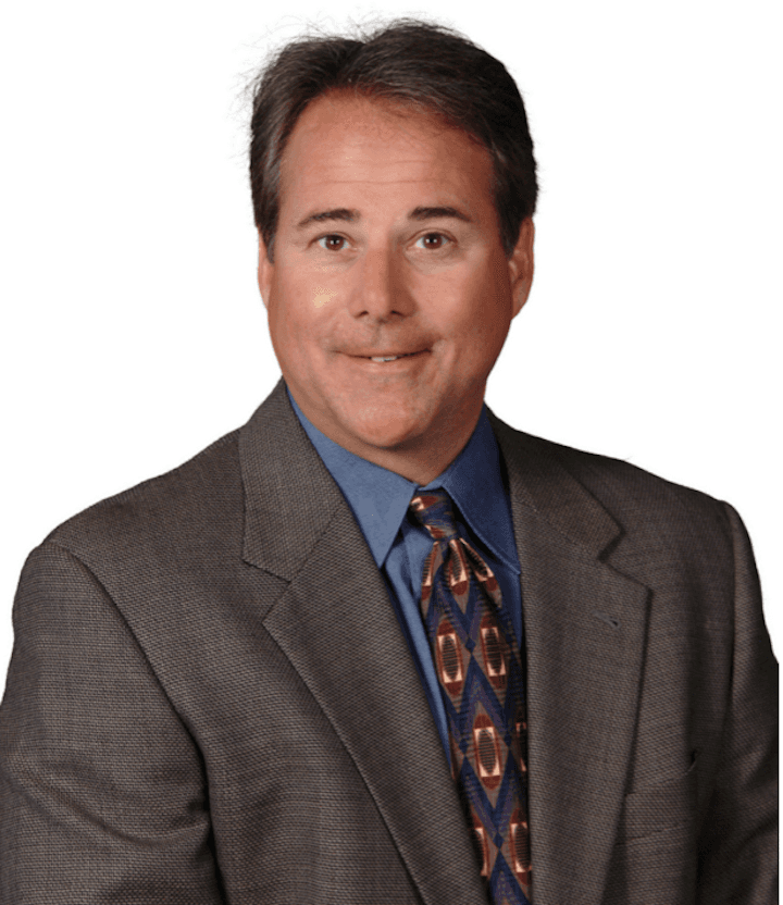 Matthew J. Sciotti, M.D.