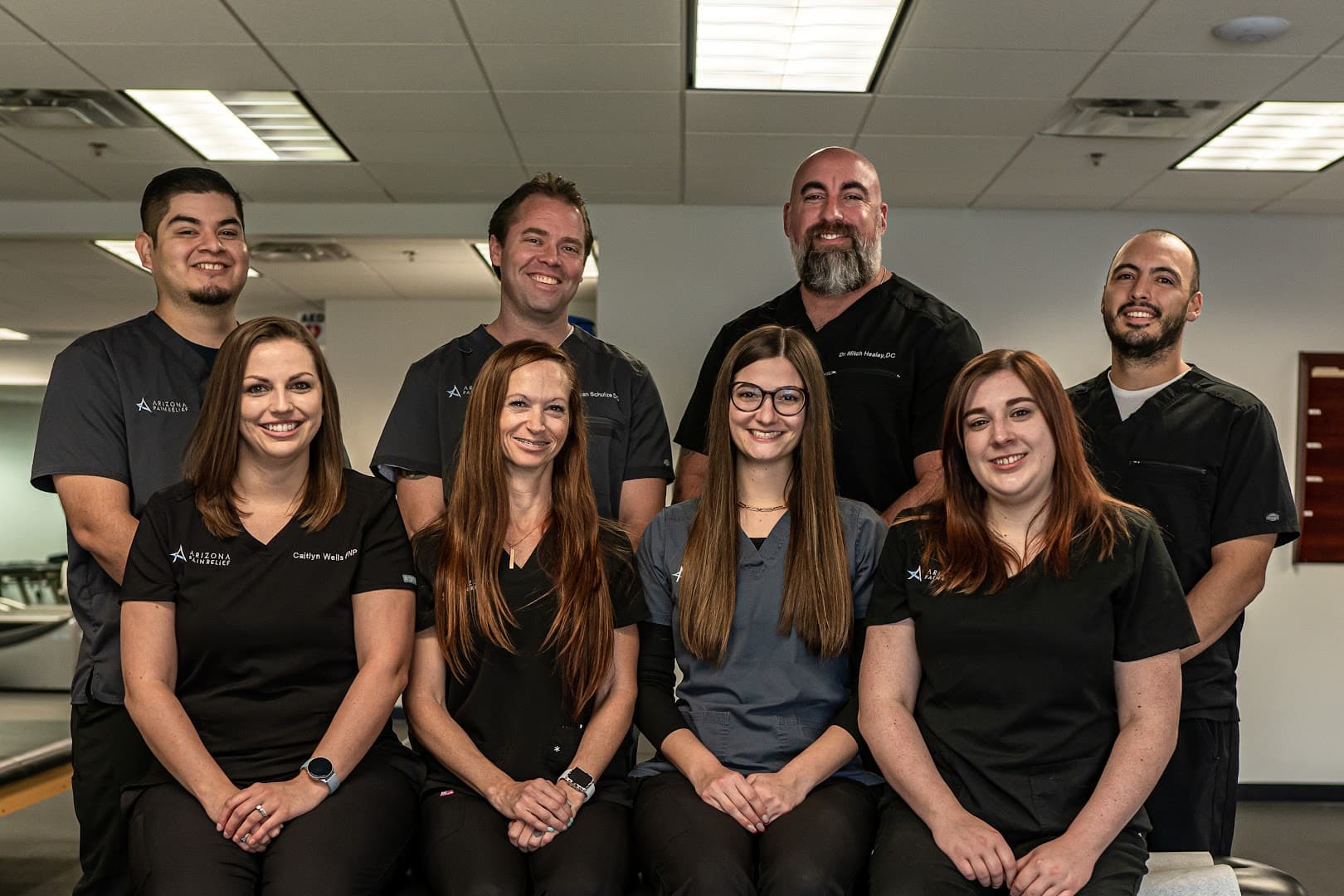 Arizona Pain | Scottsdale