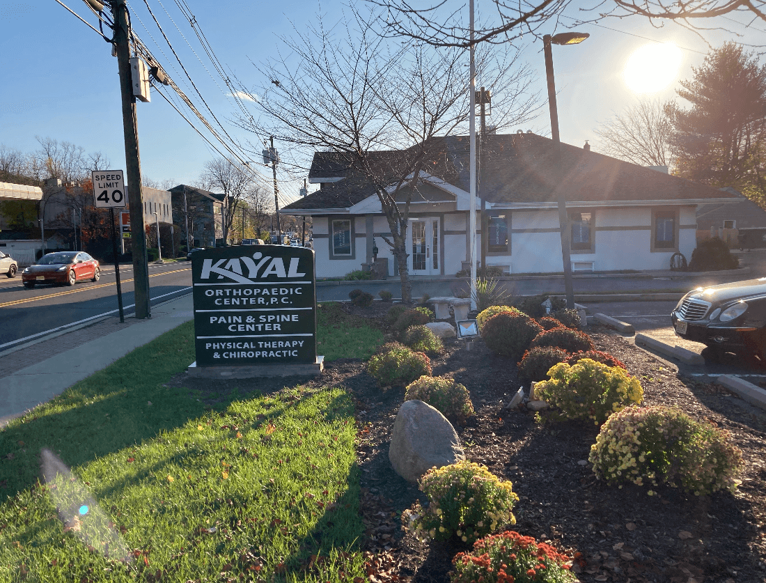 Kayal Orthopaedic Center - Wyckoff