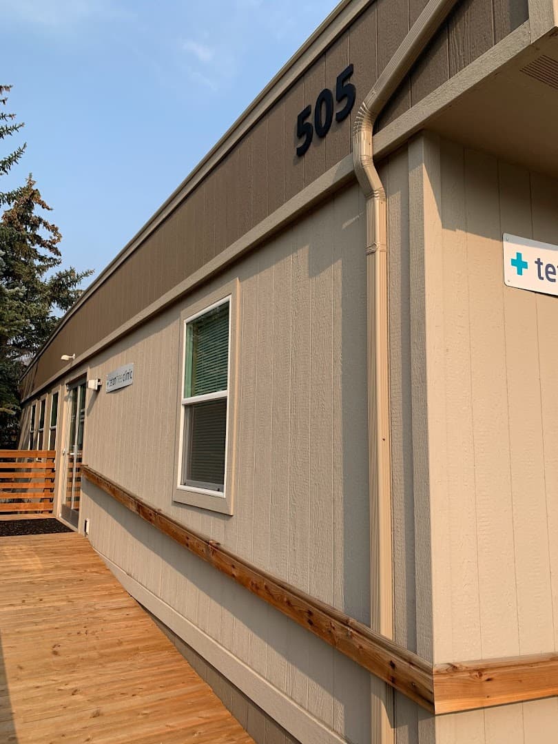 Ambulatory Foot & Ankle Clinic photo 2