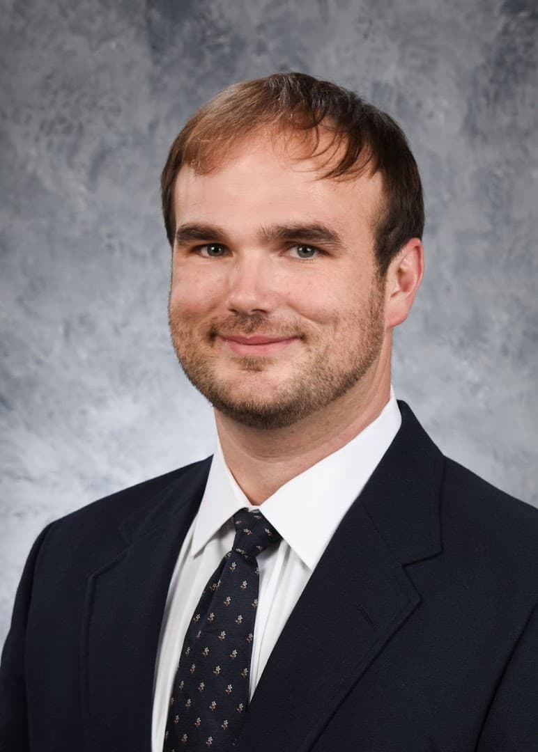 Clayton H. Newell, M.D. photo 4