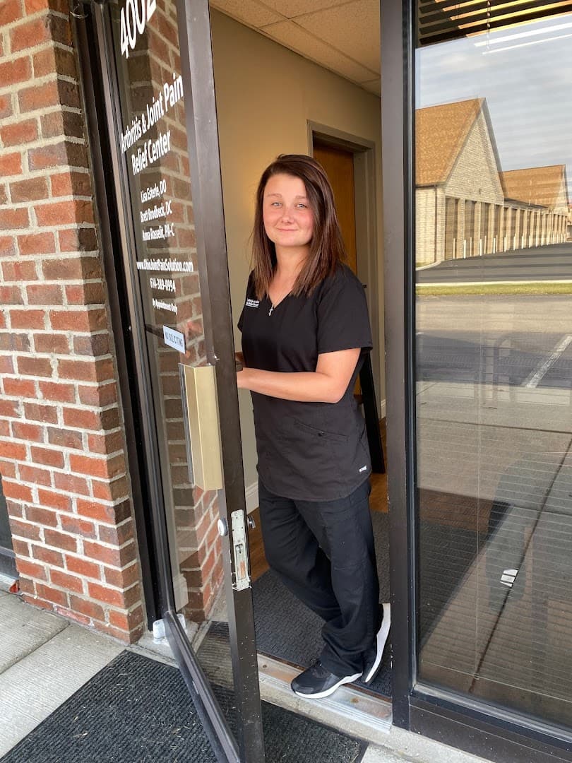 Arthritis & Joint Pain Relief Center photo 4