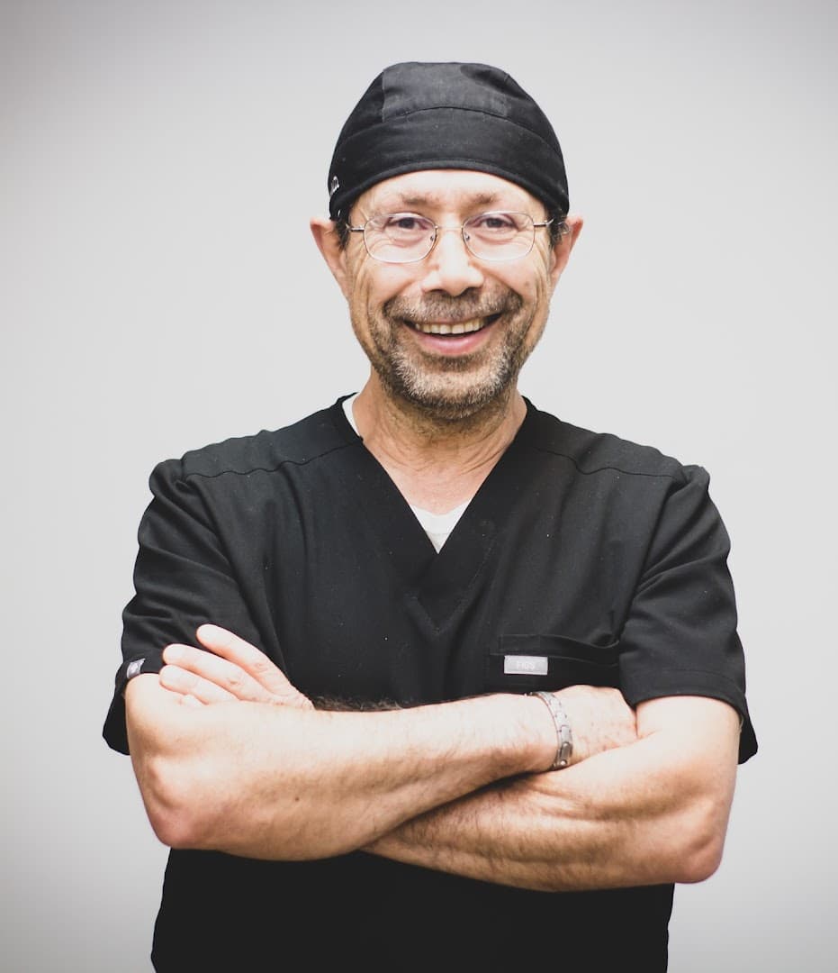 Daneshfar B J MD photo 3