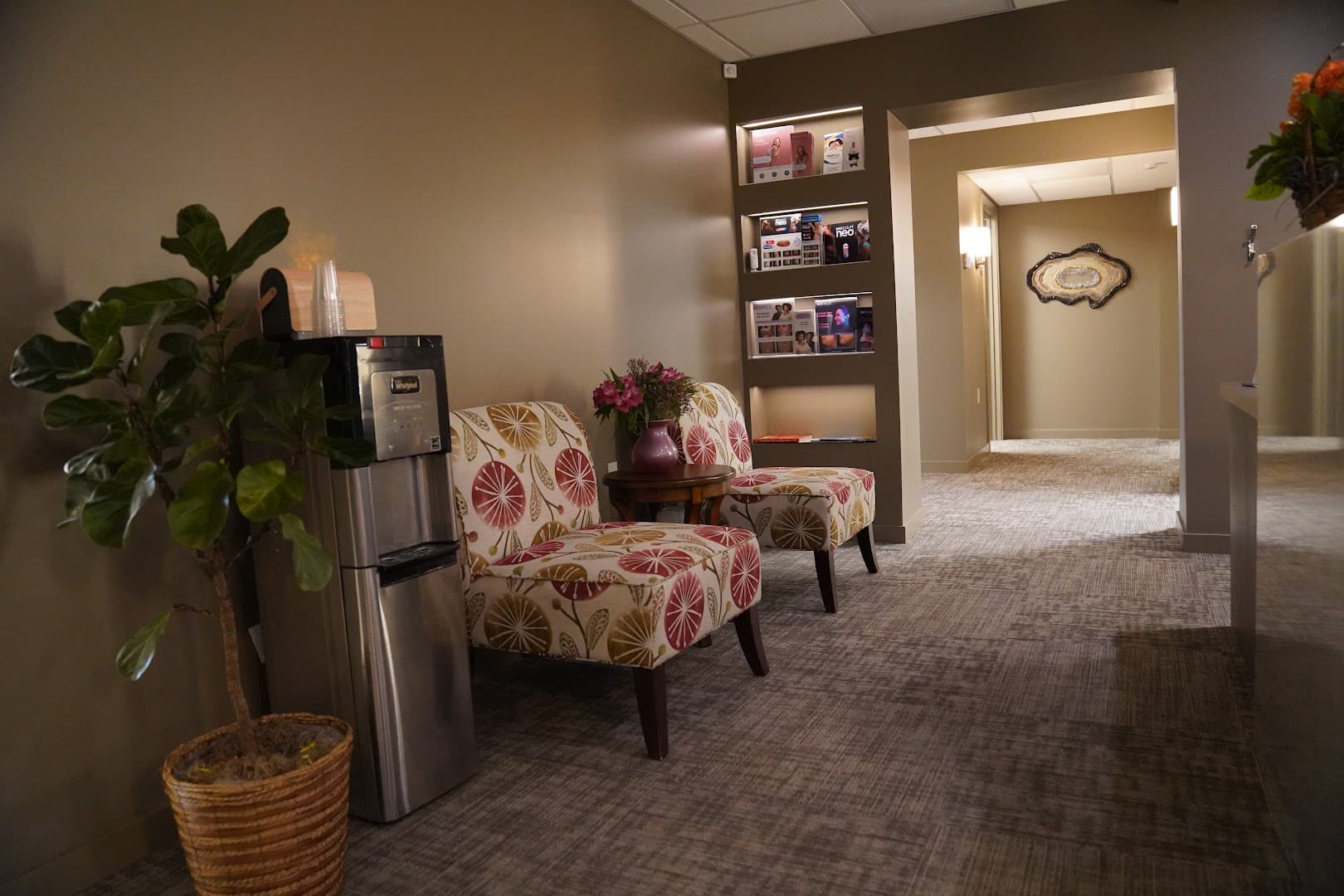 ReYouvenate: Lisa Fortin, MD photo 4