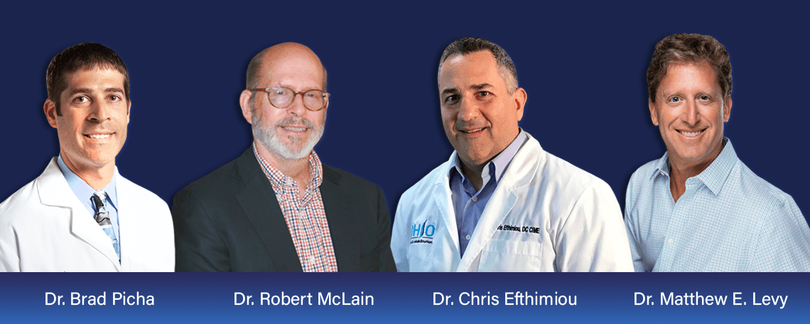 Ohio Pain & Rehabilitation