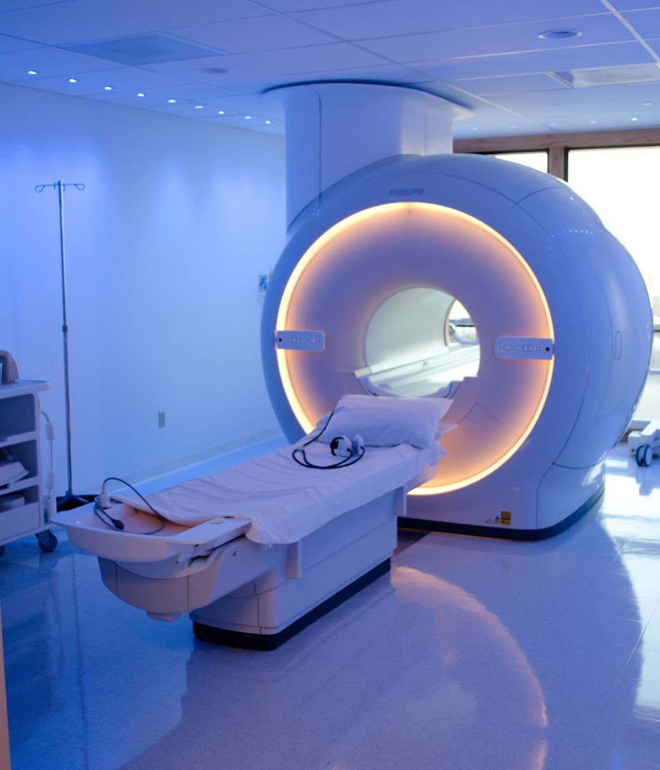 Powell Valley Healthcare