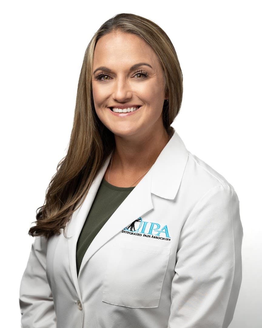 Integrated Pain Associates - Brownwood photo 2