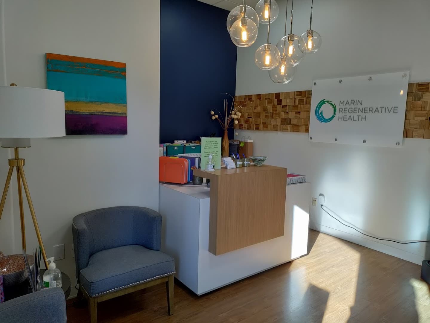 Marin Regenerative Health photo 2