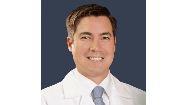 Matthew Hansen, MD