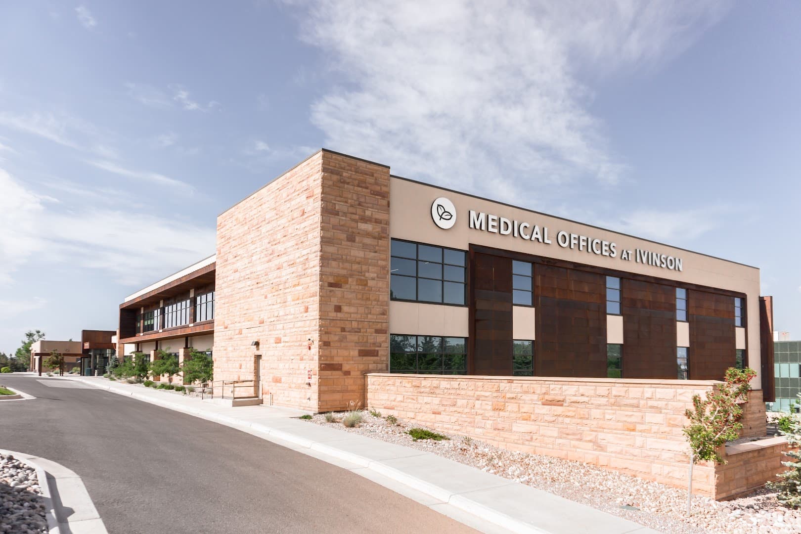 Orthopedic Clinic at Ivinson