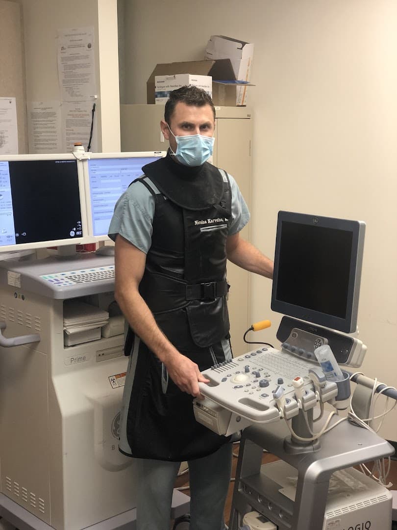 Spine & Nerve Diagnostic Center photo 3