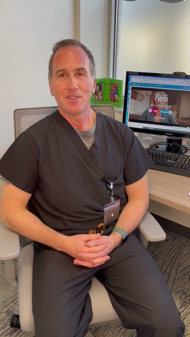 James Honet, M.D. photo 2