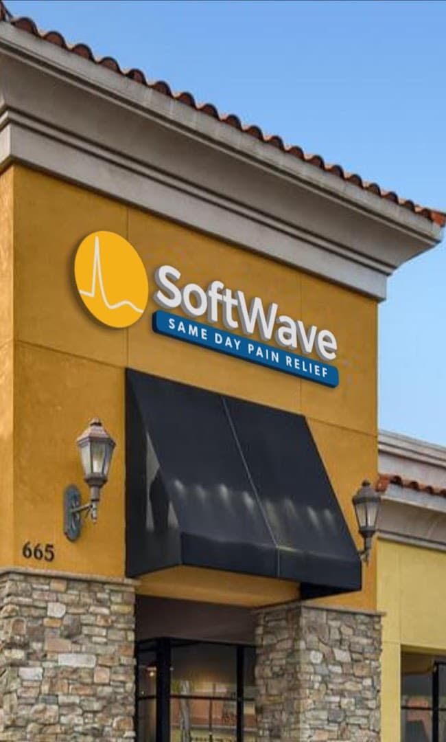 SoftWave Solana Beach photo 3
