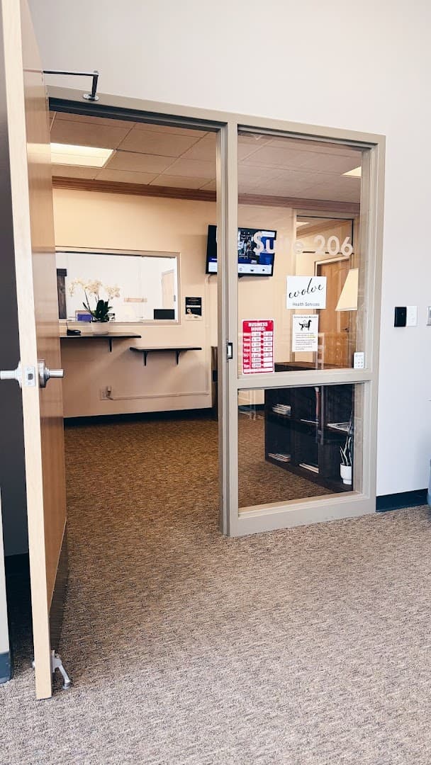 Evolve Health Services photo 5