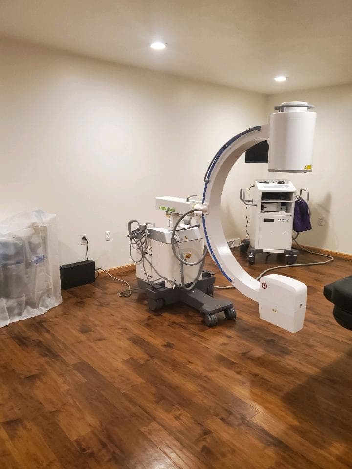 Dr. Kenneth Vinton | Grove City PA photo 3