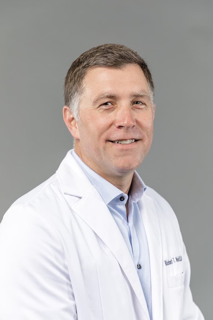 Richard Webb, M.D. photo 2