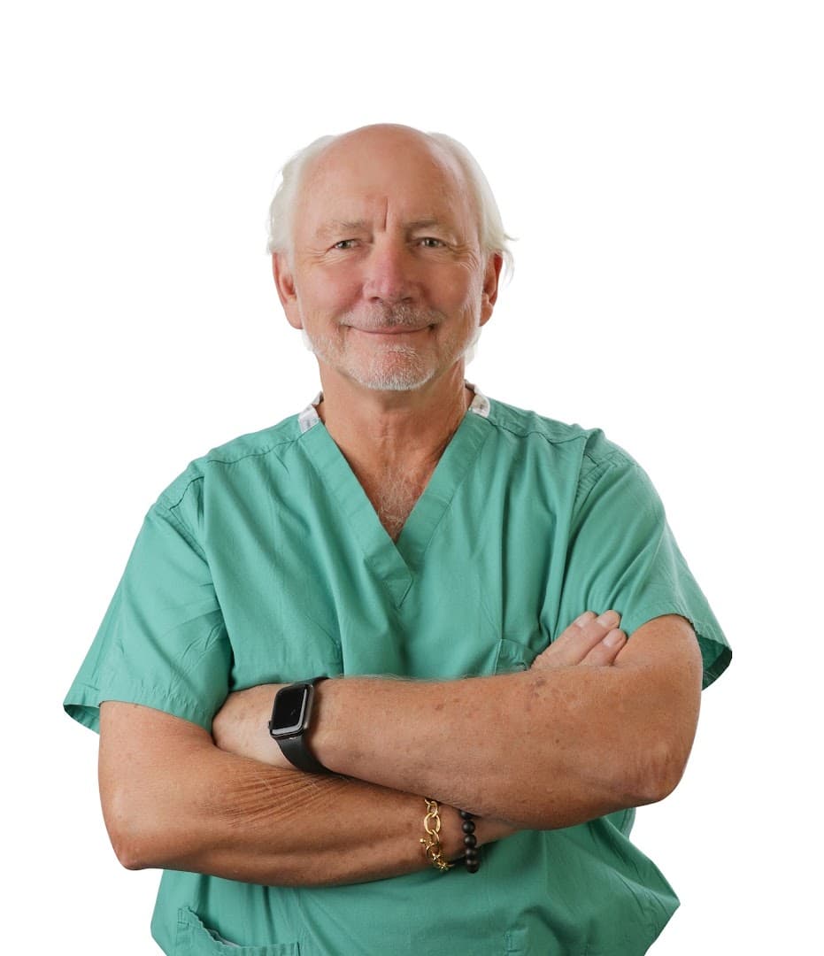 Timothy Wirt, M.D. - Front Range Center for Brain & Spine Surgery