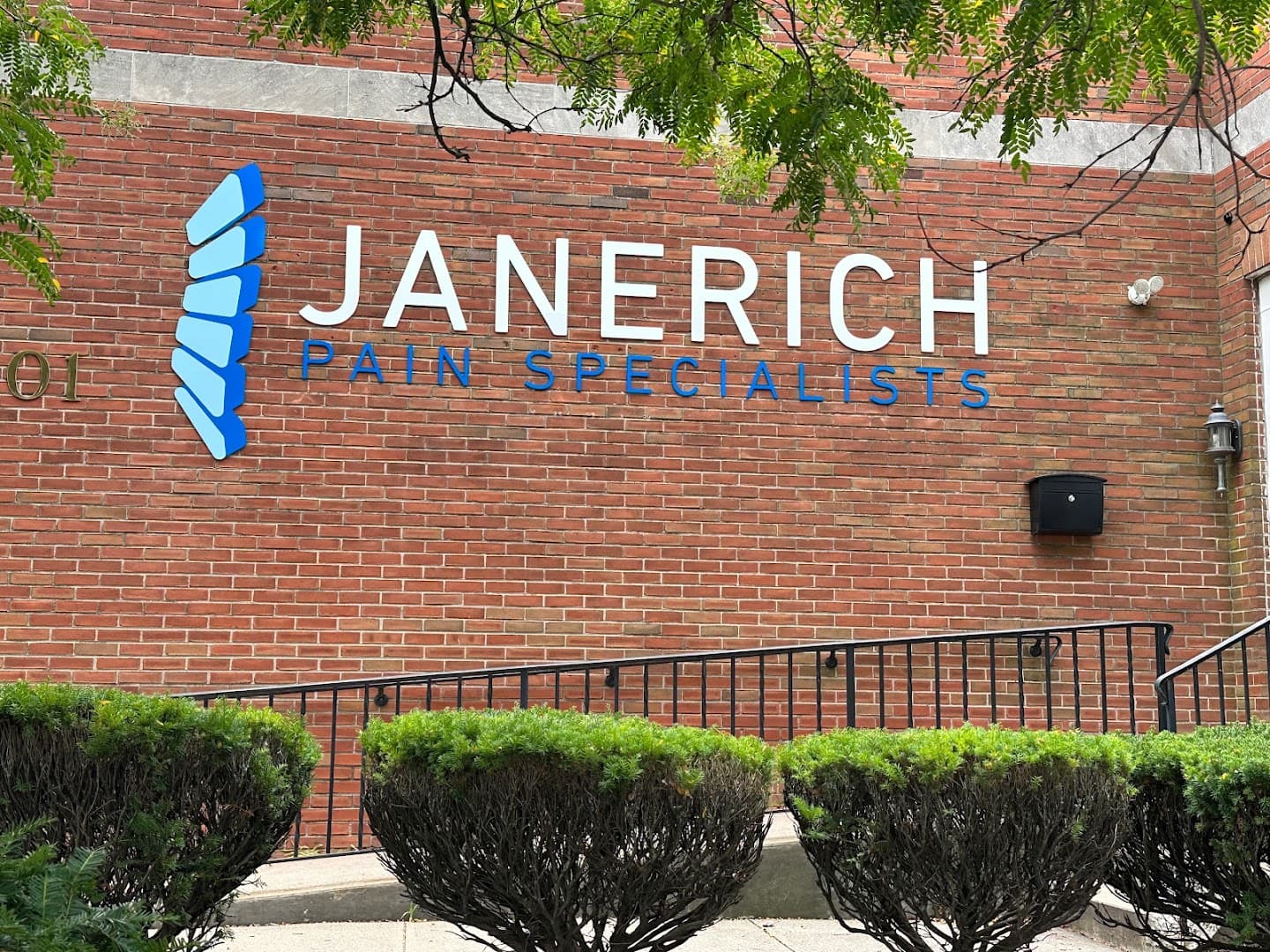 Janerich Pain Specialists