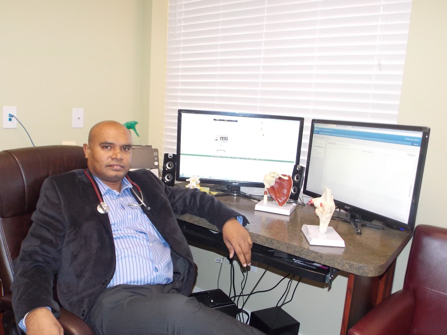 Access Rehab & Rejuvenation LLC