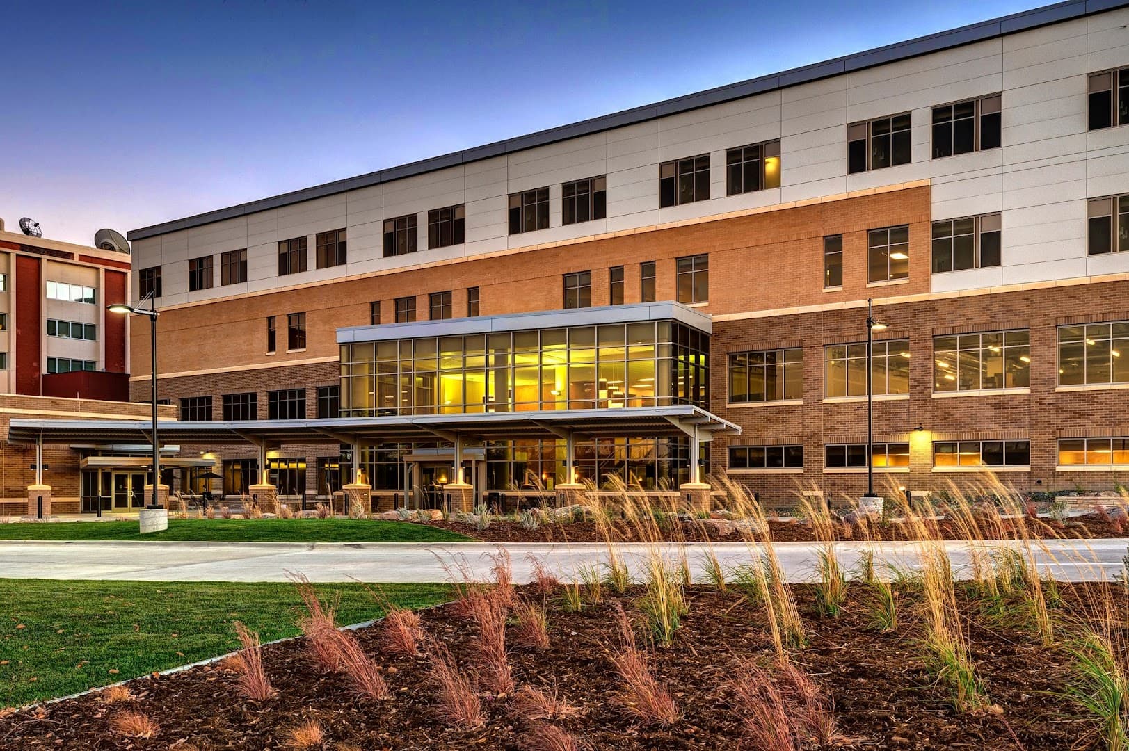 Banner Wyoming Medical Center | Casper, WY | 2nd St. photo 2