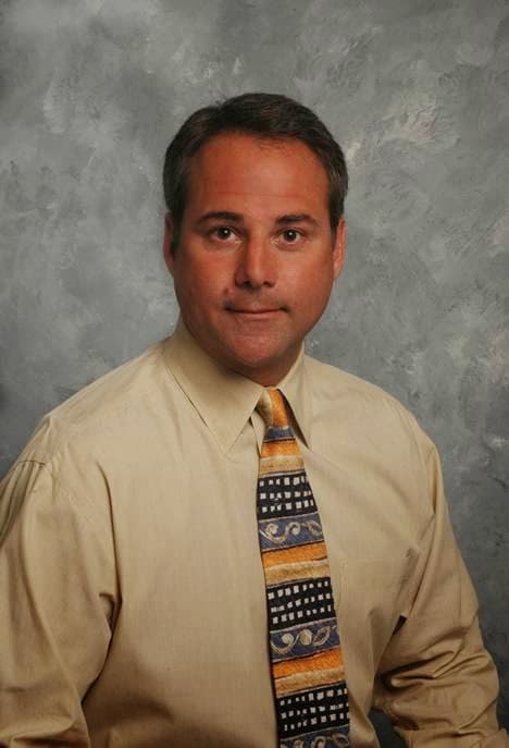 Matthew J. Sciotti, M.D. photo 2