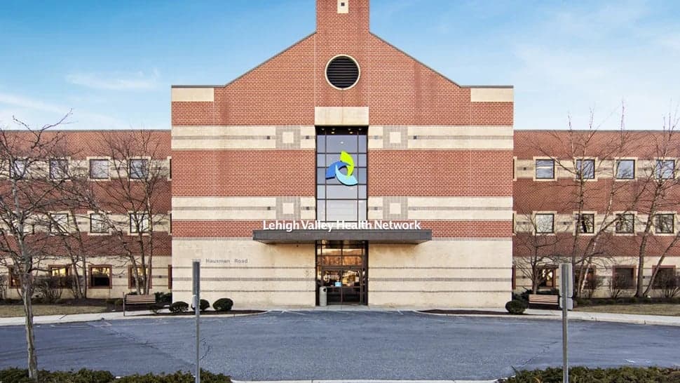 LVPG Pain Specialists-Hausman Road