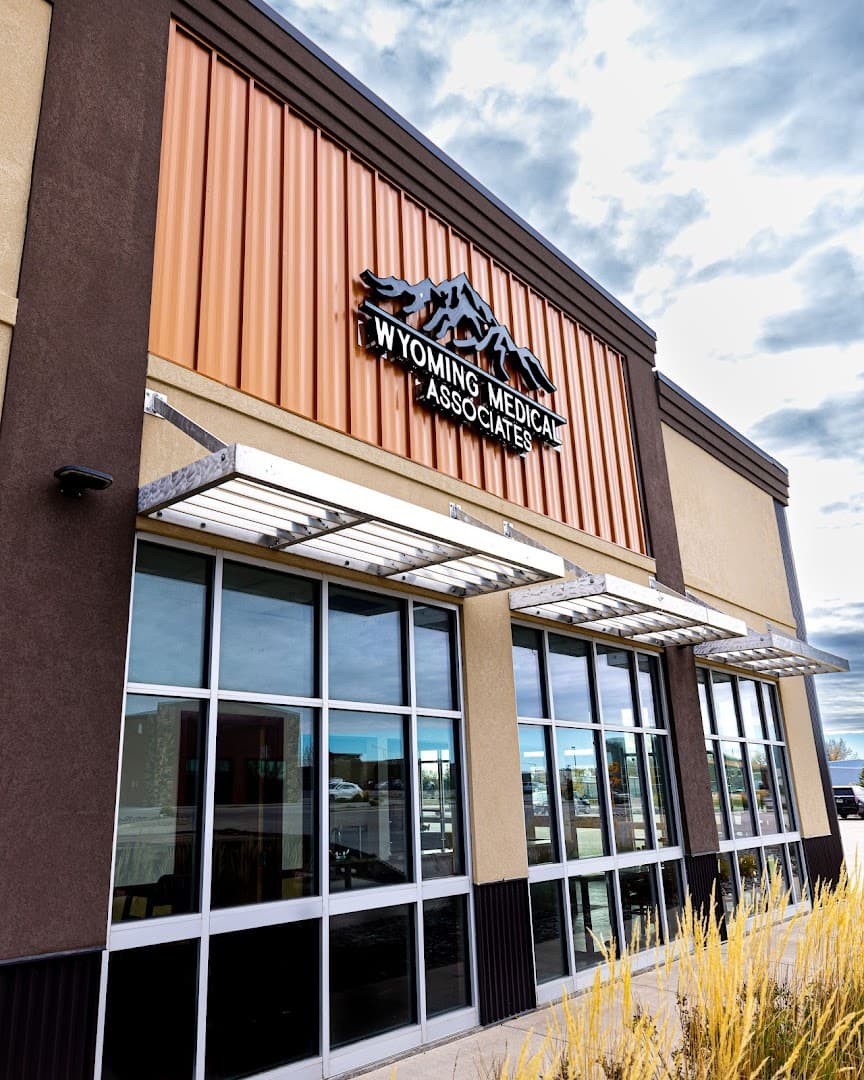 Wyoming Medical Associates