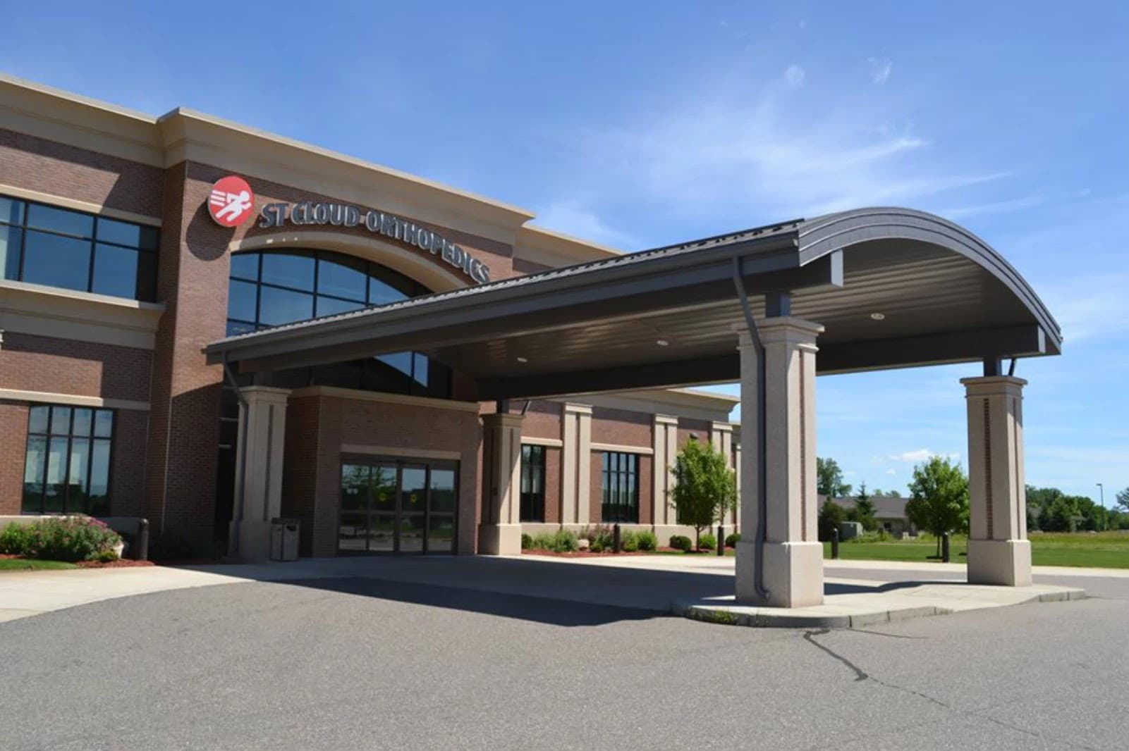 St. Cloud Orthopedics