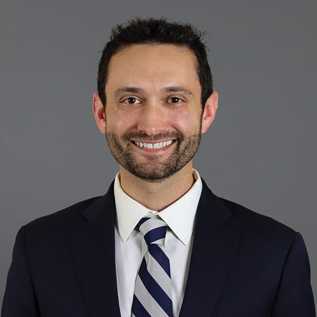 Daniel Levin, MD photo 3