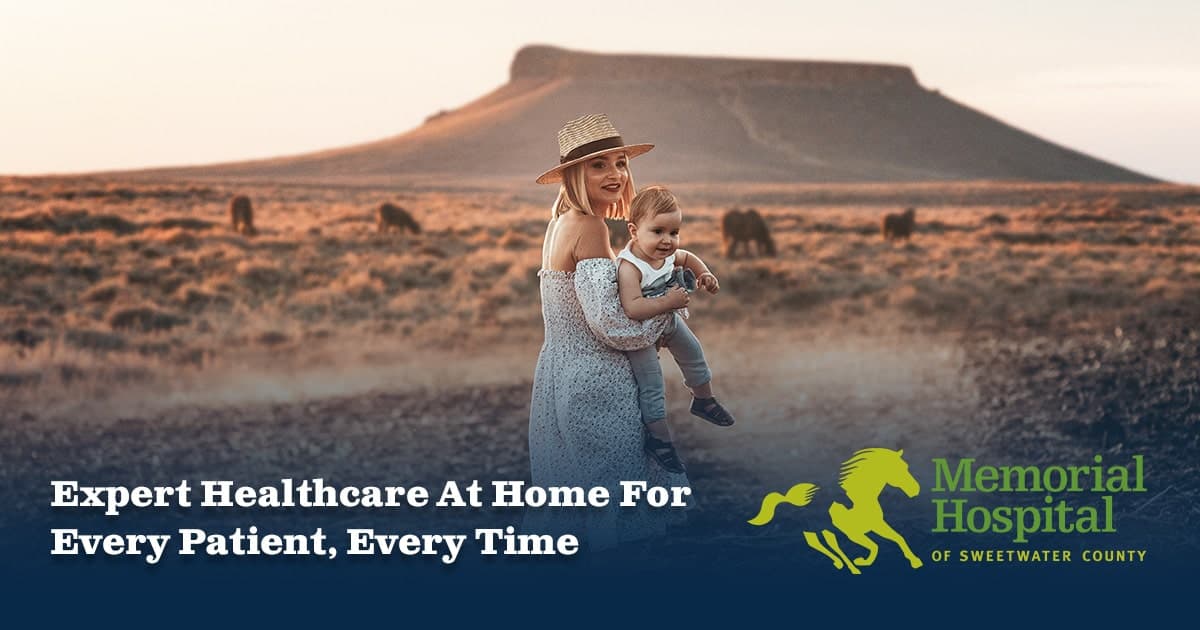 Memorial Hospital of Sweetwater County photo 2